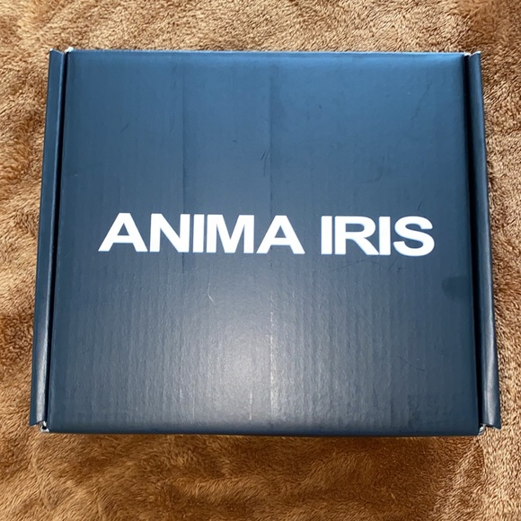 Custom One-of-a-kind Anima Iris Zaza mini bag - Picture 15 of 15